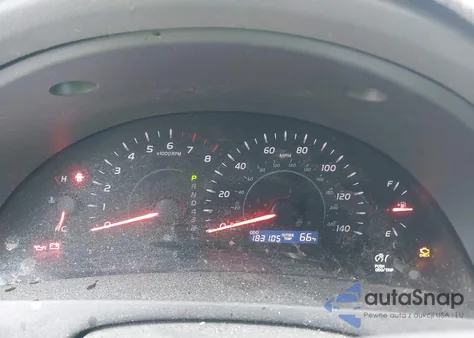 2008 Toyota Camry Le from USA, damaged, VIN 4T1BE46K18U197125